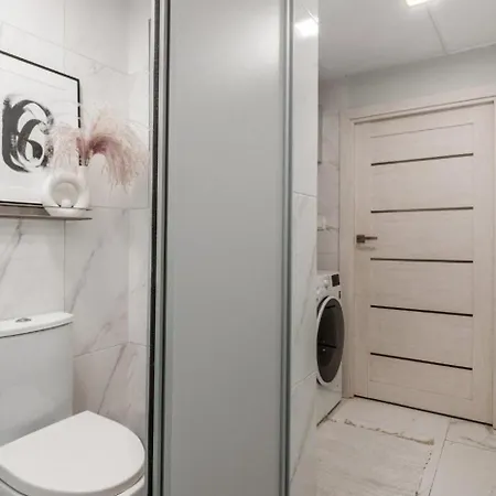 Apartment Diamondx Vilnius