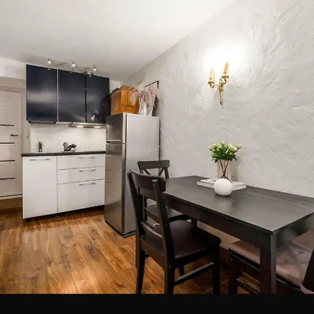 Apartment Diamondx Vilnius