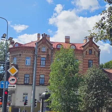 Apartment Diamondx Vilnius
